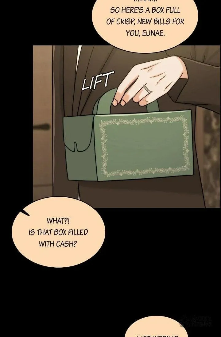 Wife for 1000 Days Chapter 64 page 35 - 