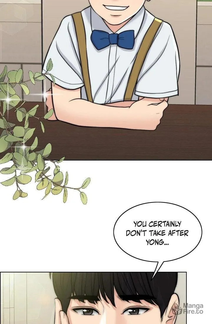 Wife for 1000 Days Chapter 64 page 5 - 