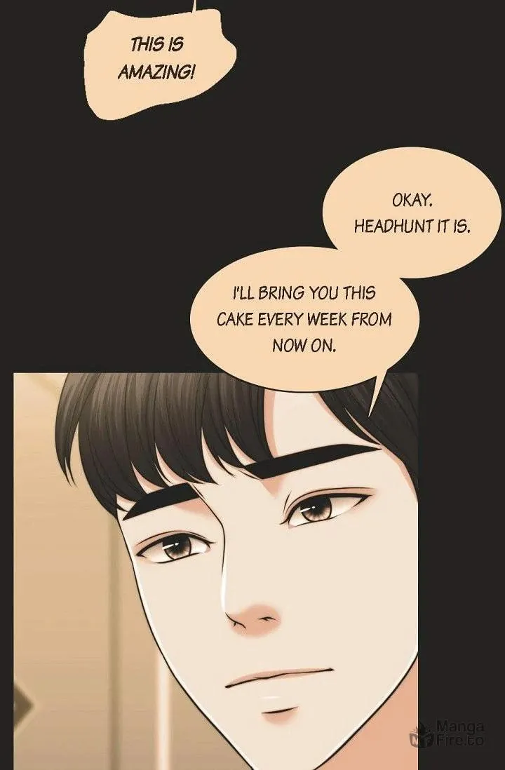 Wife for 1000 Days Chapter 64 page 42 - 