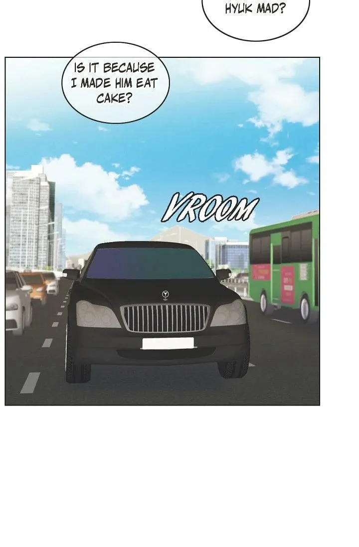 Wife for 1000 Days Chapter 64 page 46 - 