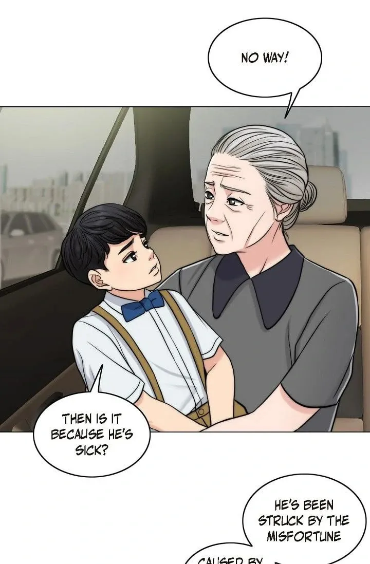 Wife for 1000 Days Chapter 64 page 47 - 