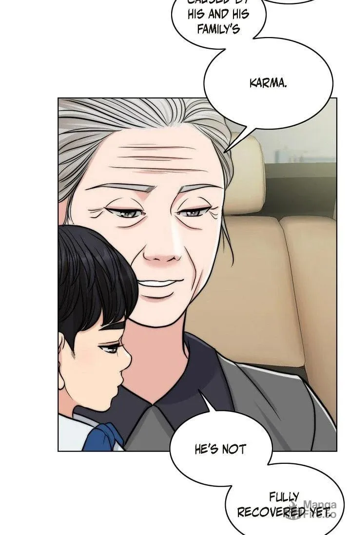 Wife for 1000 Days Chapter 64 page 48 - 