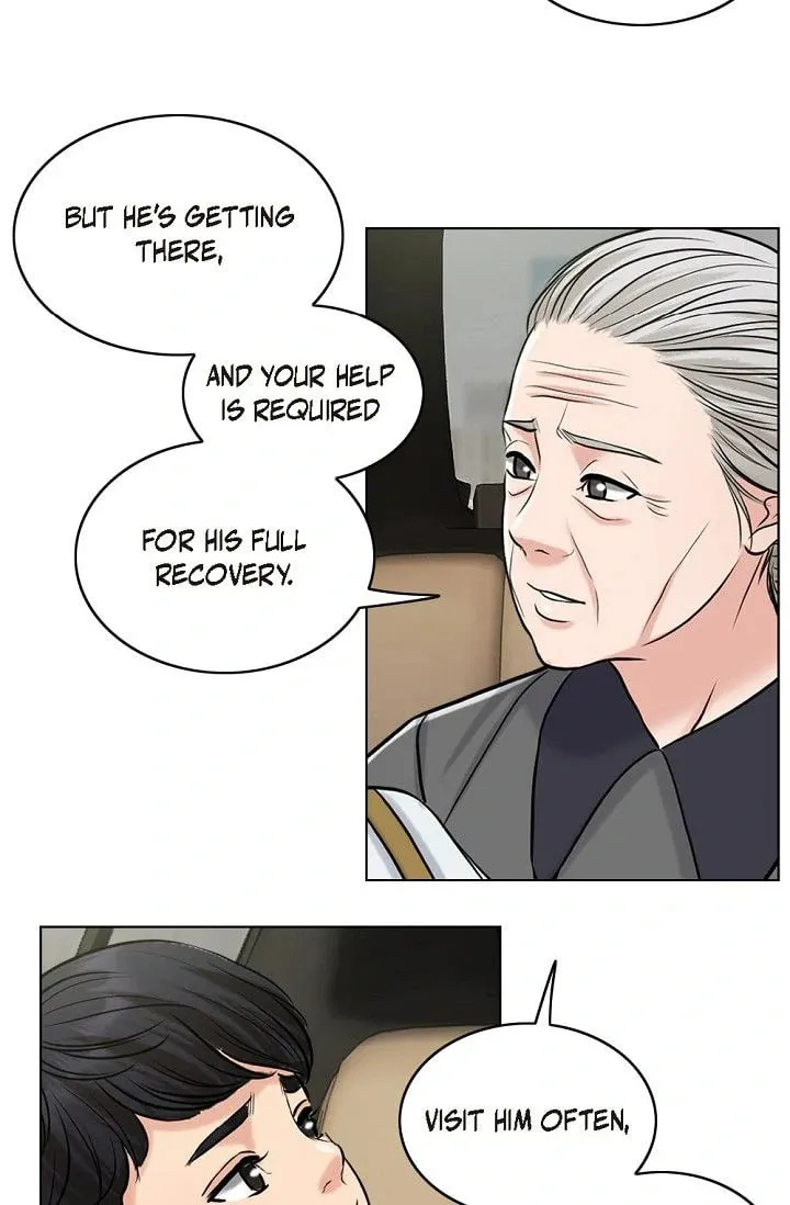 Wife for 1000 Days Chapter 64 page 49 - 