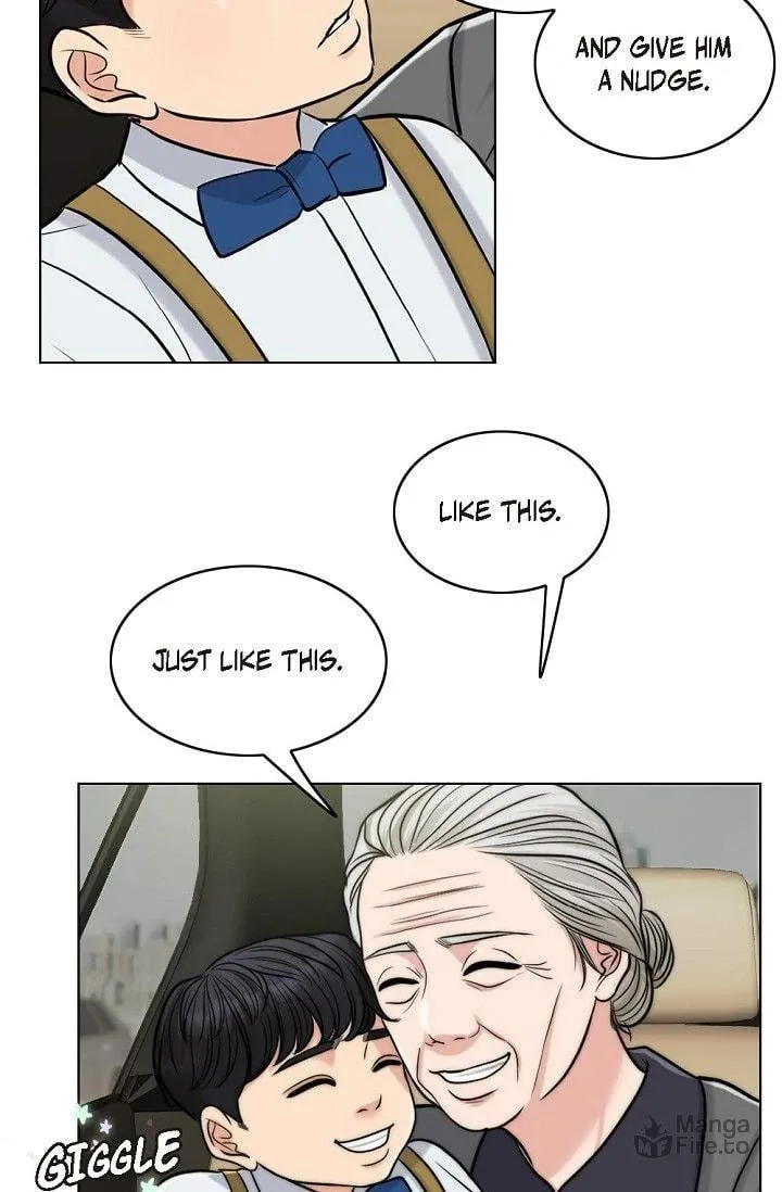 Wife for 1000 Days Chapter 64 page 50 - 