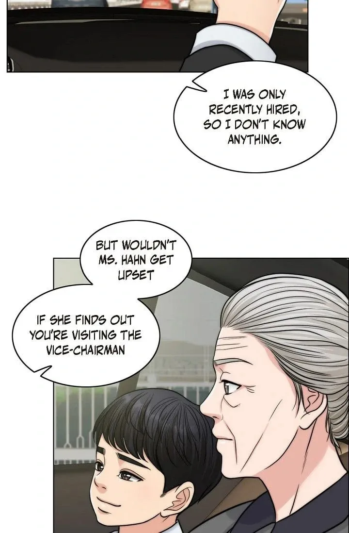 Wife for 1000 Days Chapter 64 page 52 - 