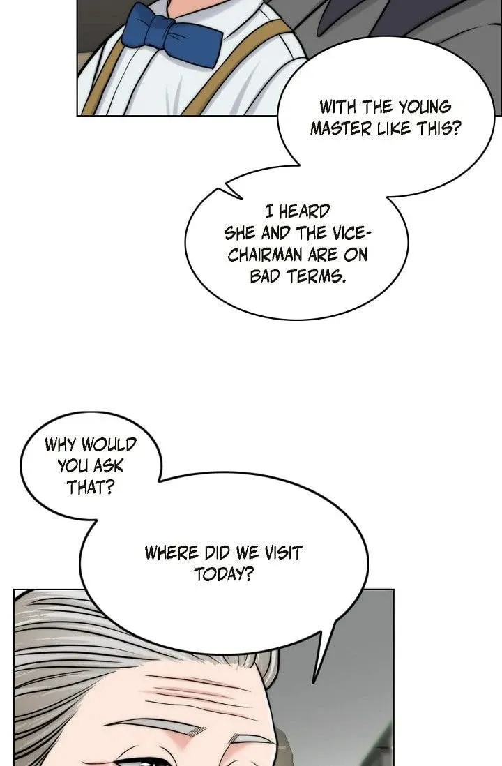 Wife for 1000 Days Chapter 64 page 53 - 
