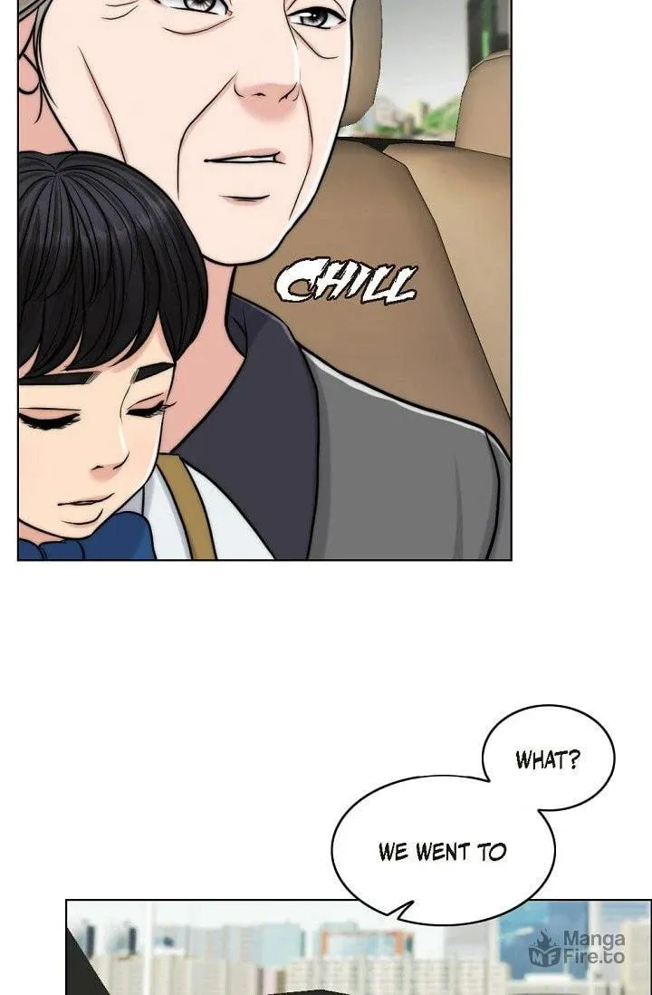 Wife for 1000 Days Chapter 64 page 54 - 