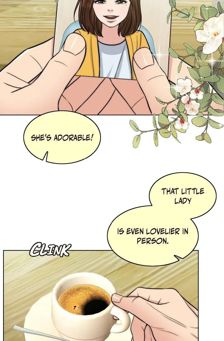 Wife for 1000 Days Chapter 64 page 68 - 