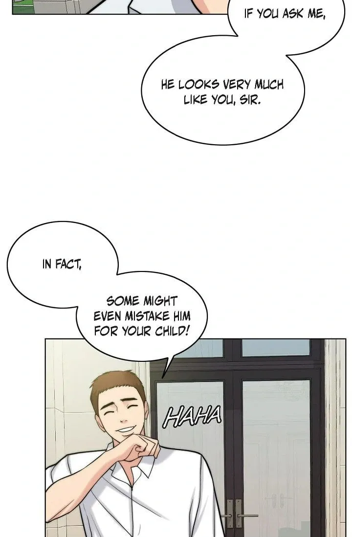 Wife for 1000 Days Chapter 64 page 8 - 
