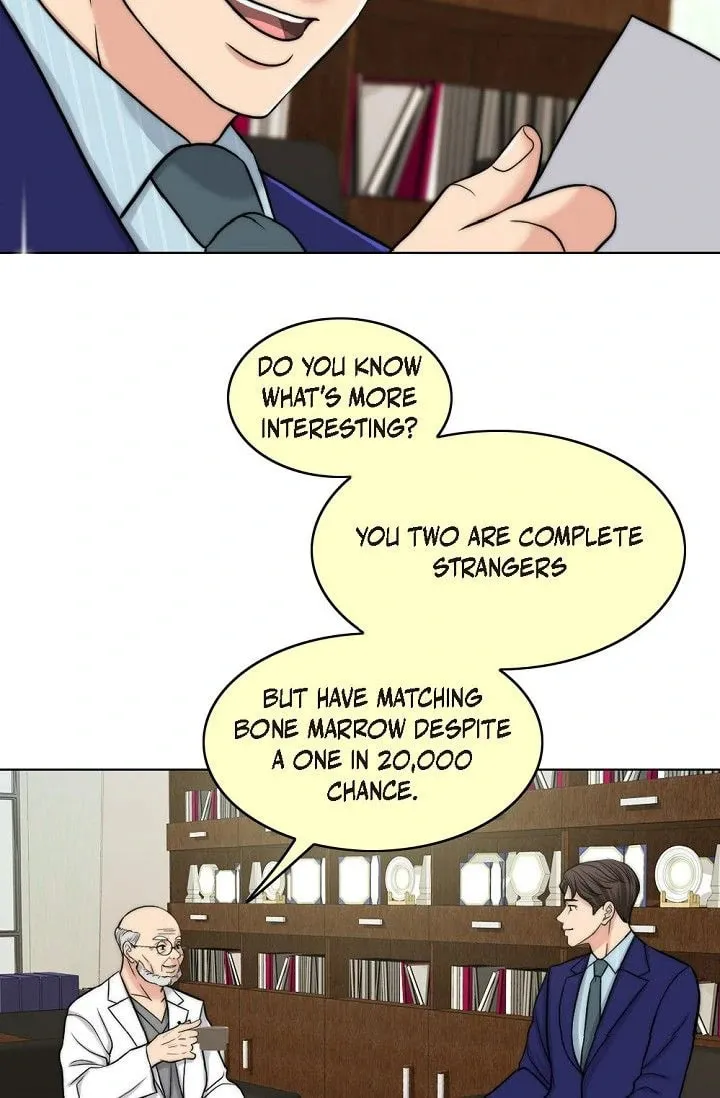 Wife for 1000 Days Chapter 64 page 71 - 