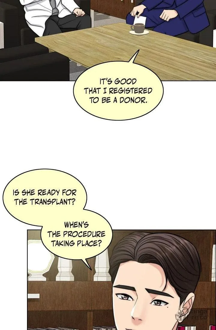Wife for 1000 Days Chapter 64 page 72 - 