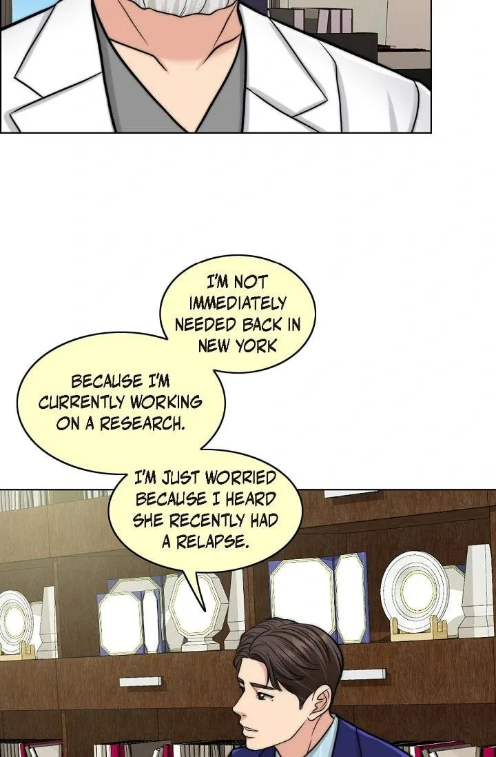 Wife for 1000 Days Chapter 64 page 74 - 