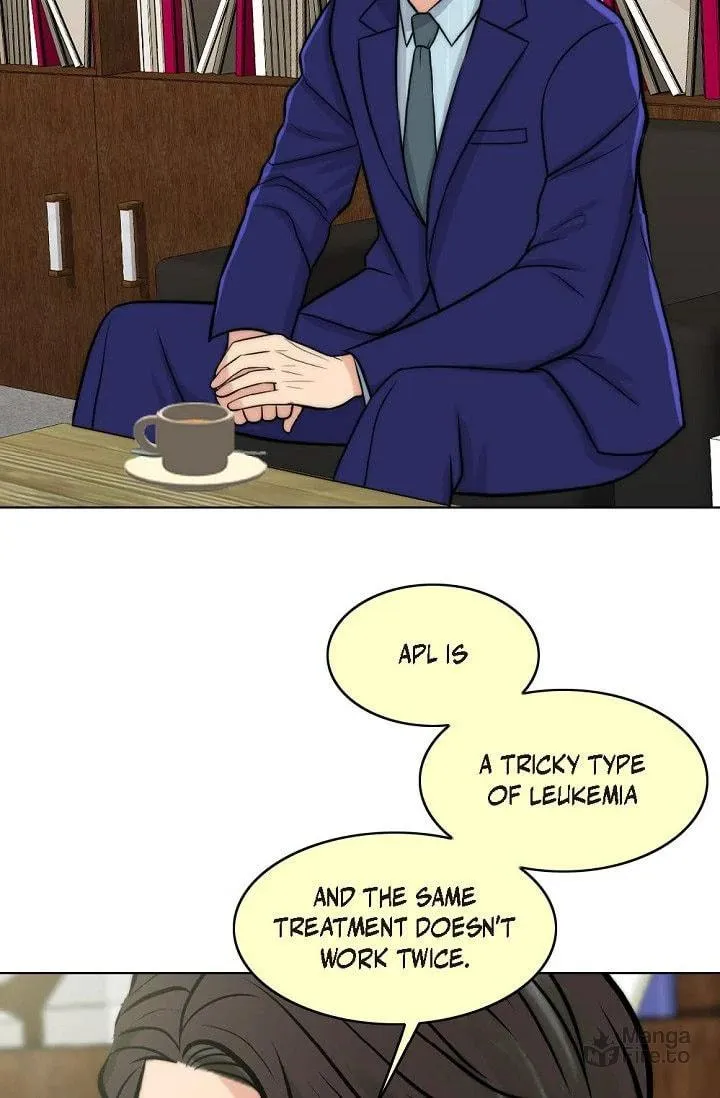 Wife for 1000 Days Chapter 64 page 75 - 