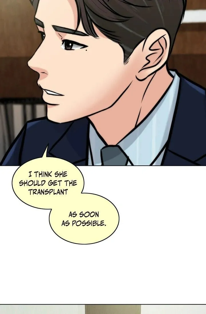 Wife for 1000 Days Chapter 64 page 76 - 