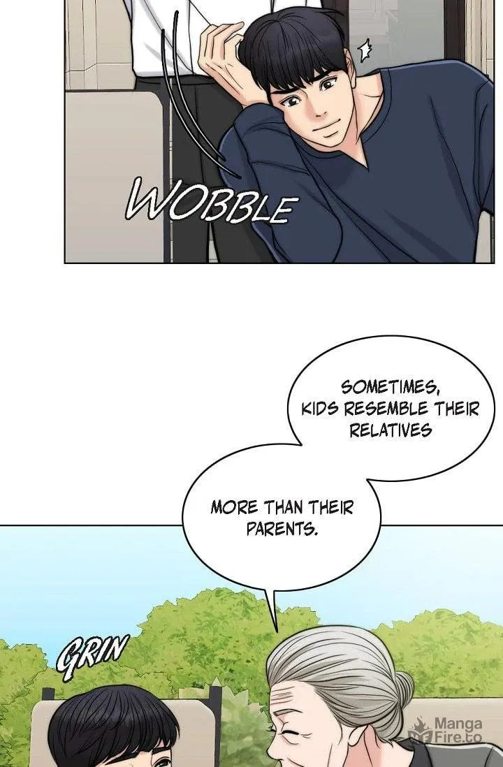 Wife for 1000 Days Chapter 64 page 9 - 