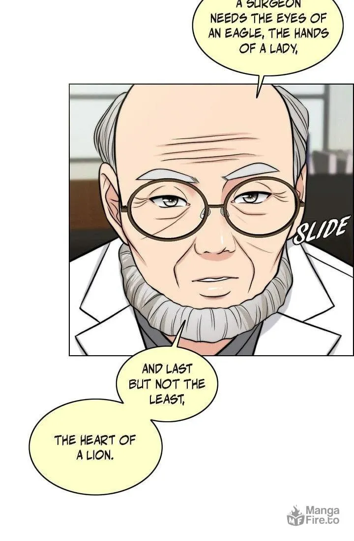 Wife for 1000 Days Chapter 64 page 81 - 