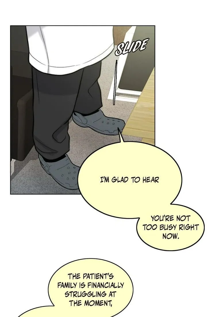 Wife for 1000 Days Chapter 64 page 82 - 