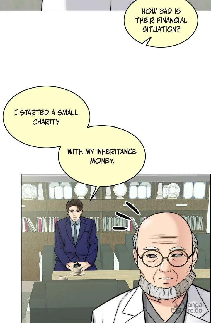 Wife for 1000 Days Chapter 64 page 84 - 