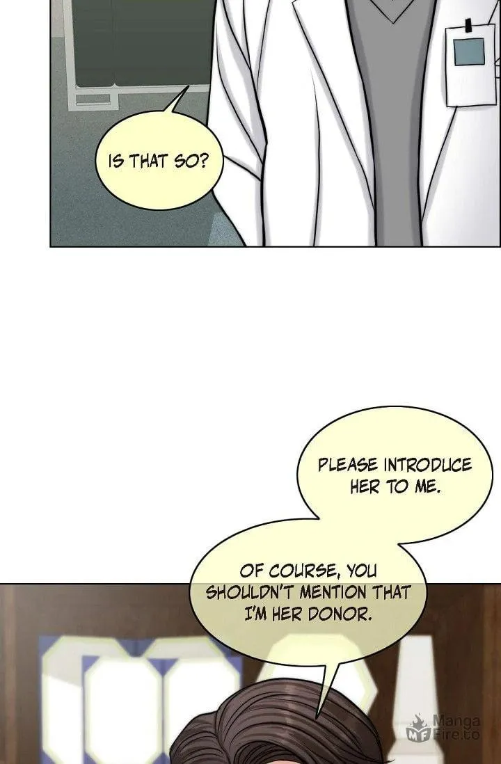Wife for 1000 Days Chapter 64 page 85 - 