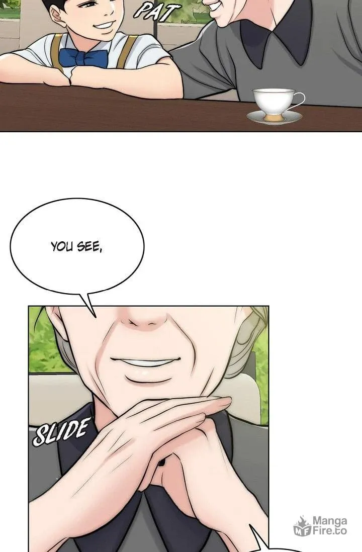 Wife for 1000 Days Chapter 64 page 10 - 