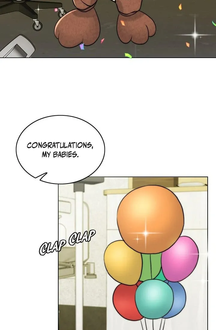 Wife for 1000 Days Chapter 65 page 11 - 