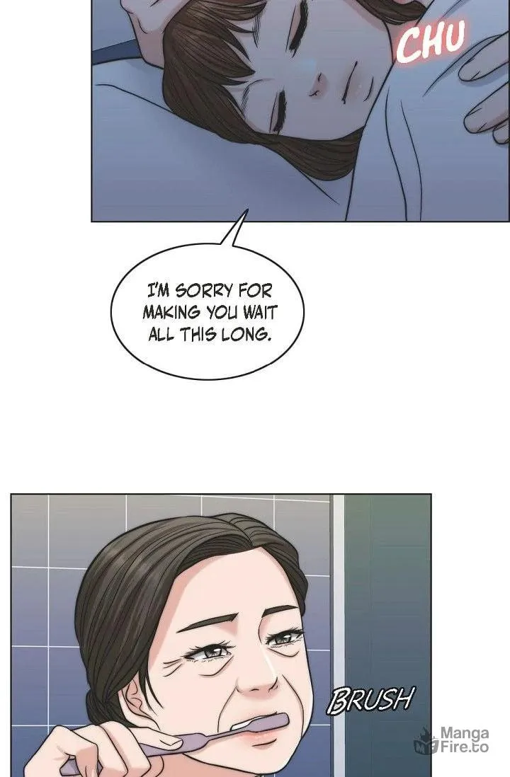Wife for 1000 Days Chapter 65 page 15 - 