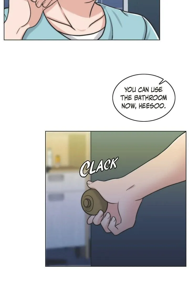 Wife for 1000 Days Chapter 65 page 16 - 