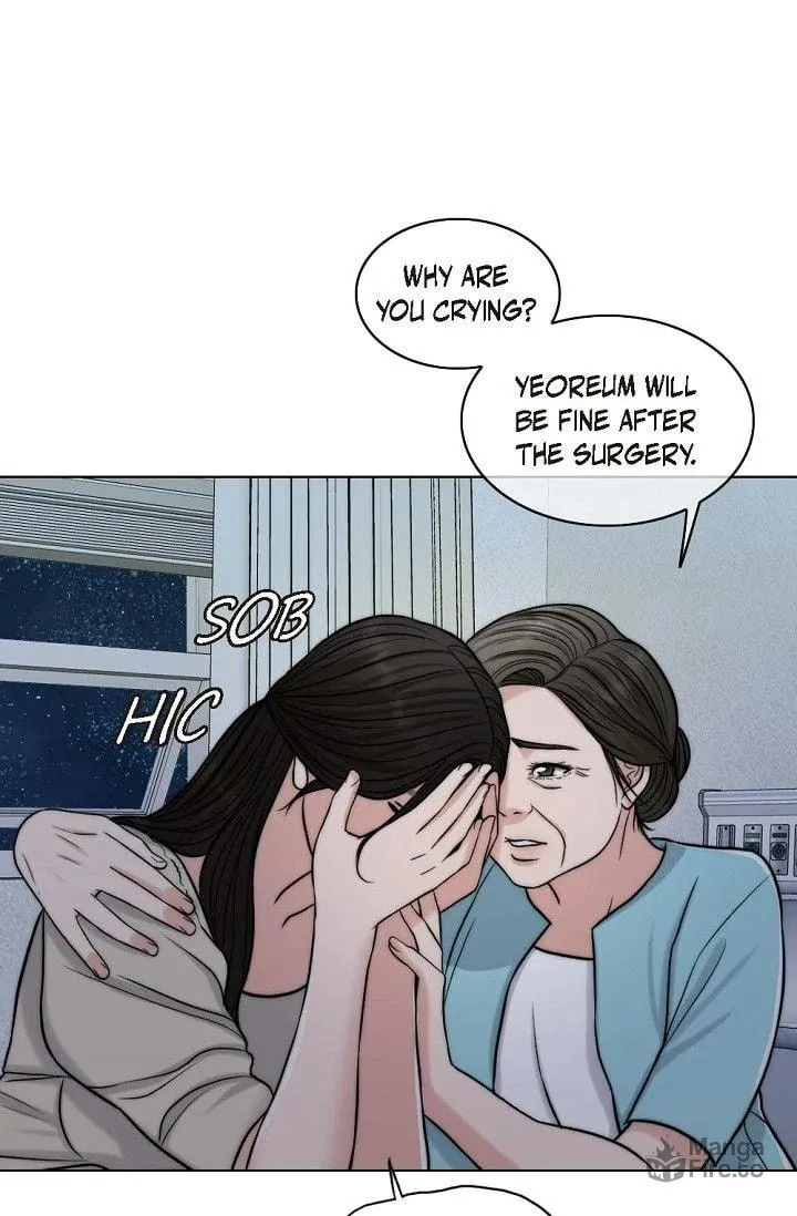 Wife for 1000 Days Chapter 65 page 20 - 