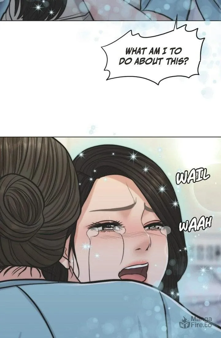 Wife for 1000 Days Chapter 65 page 35 - 