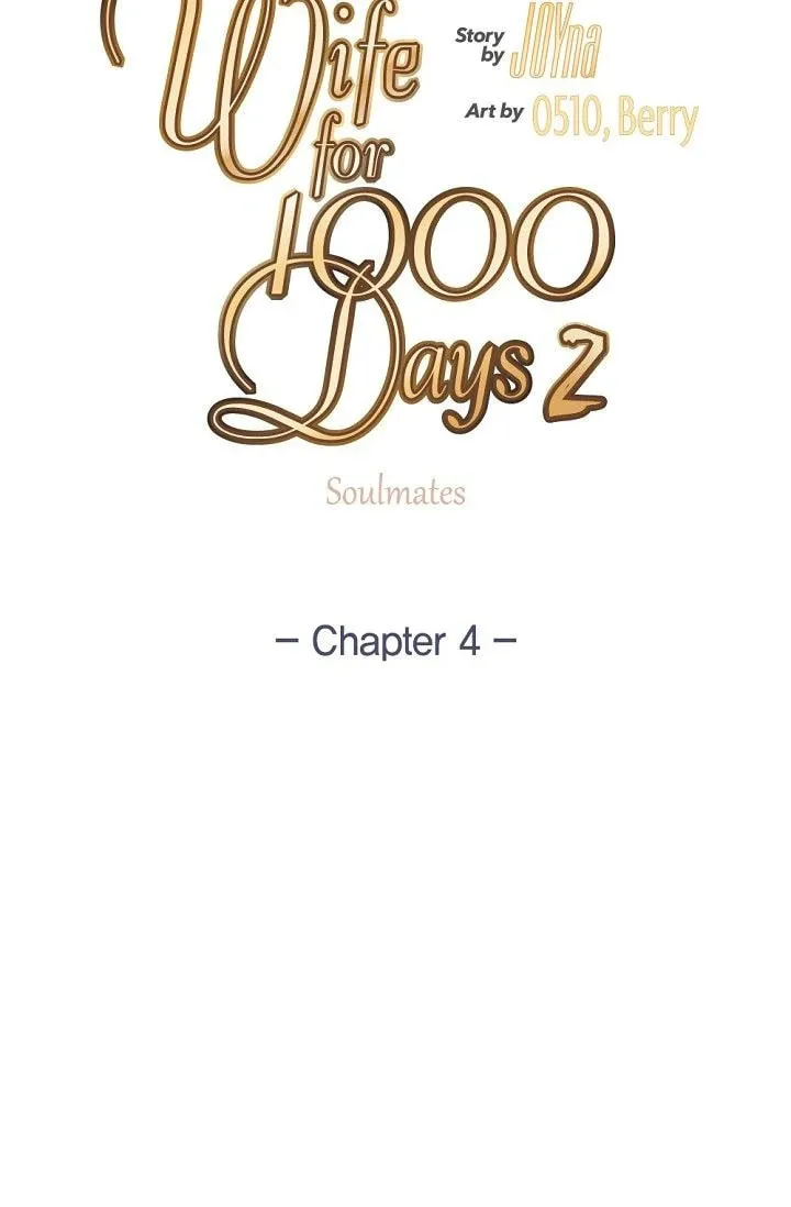 Wife for 1000 Days Chapter 65 page 38 - 