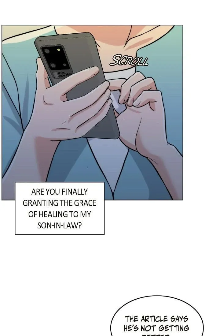 Wife for 1000 Days Chapter 65 page 43 - 