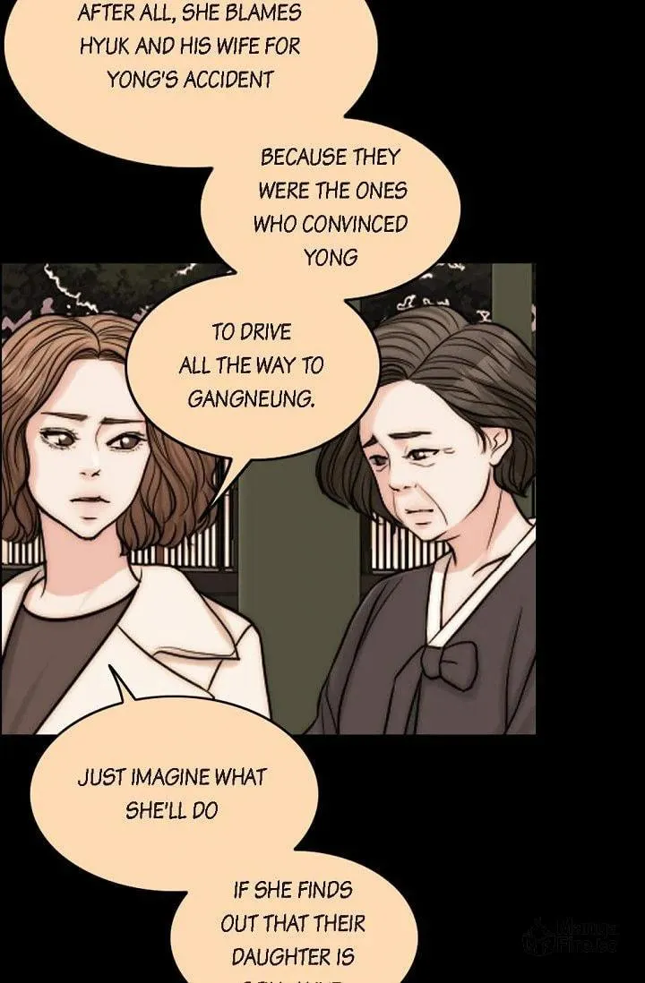 Wife for 1000 Days Chapter 65 page 50 - 