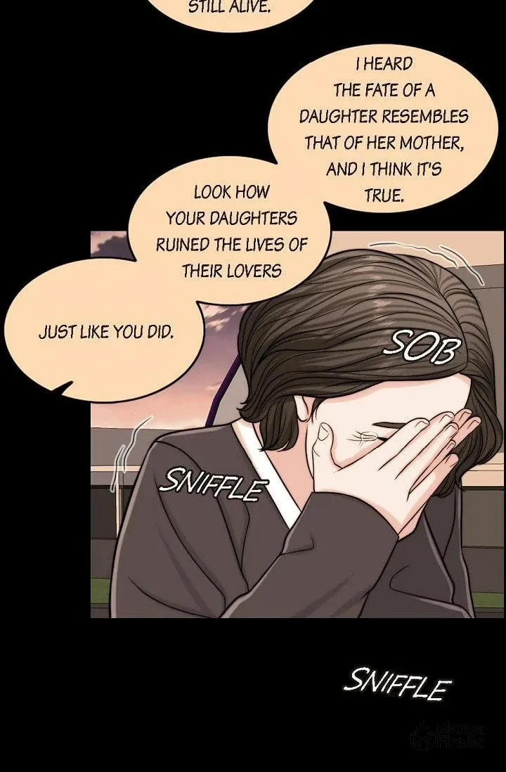 Wife for 1000 Days Chapter 65 page 51 - 