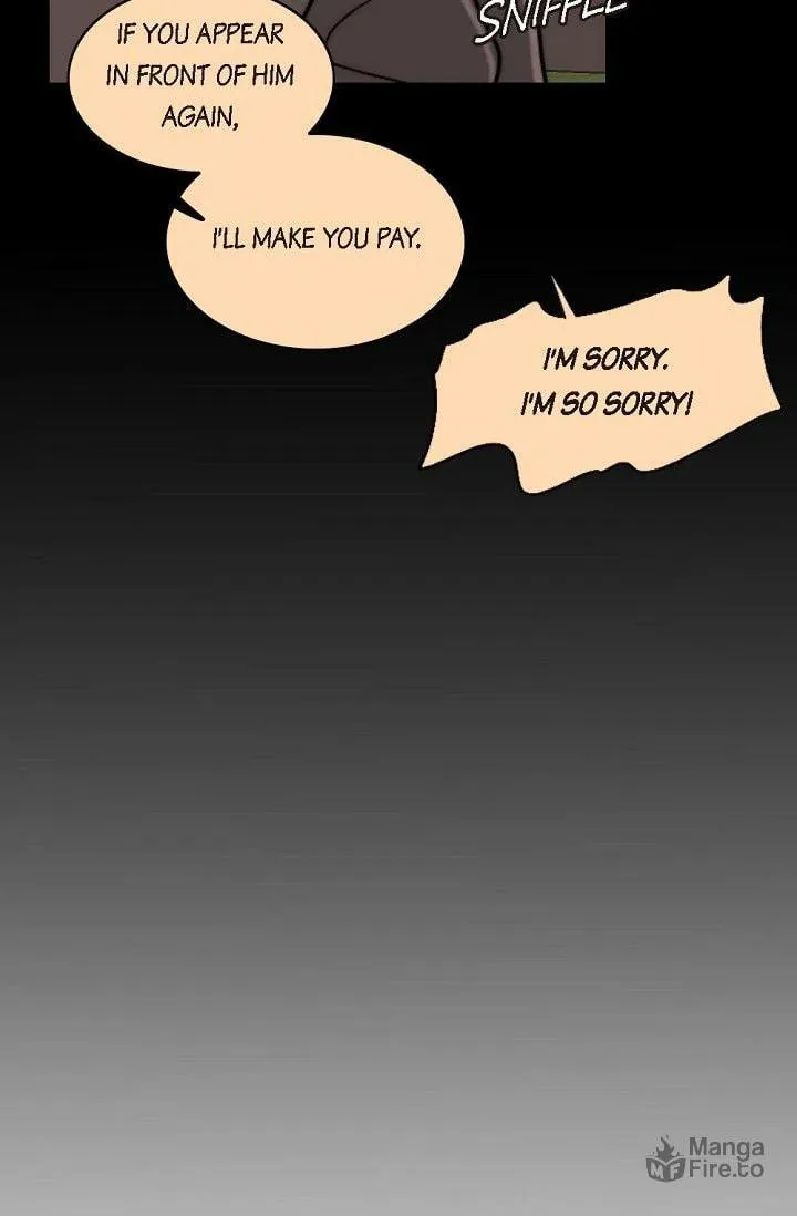 Wife for 1000 Days Chapter 65 page 54 - 