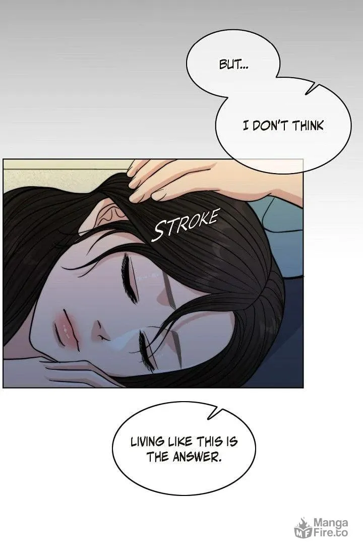 Wife for 1000 Days Chapter 65 page 55 - 