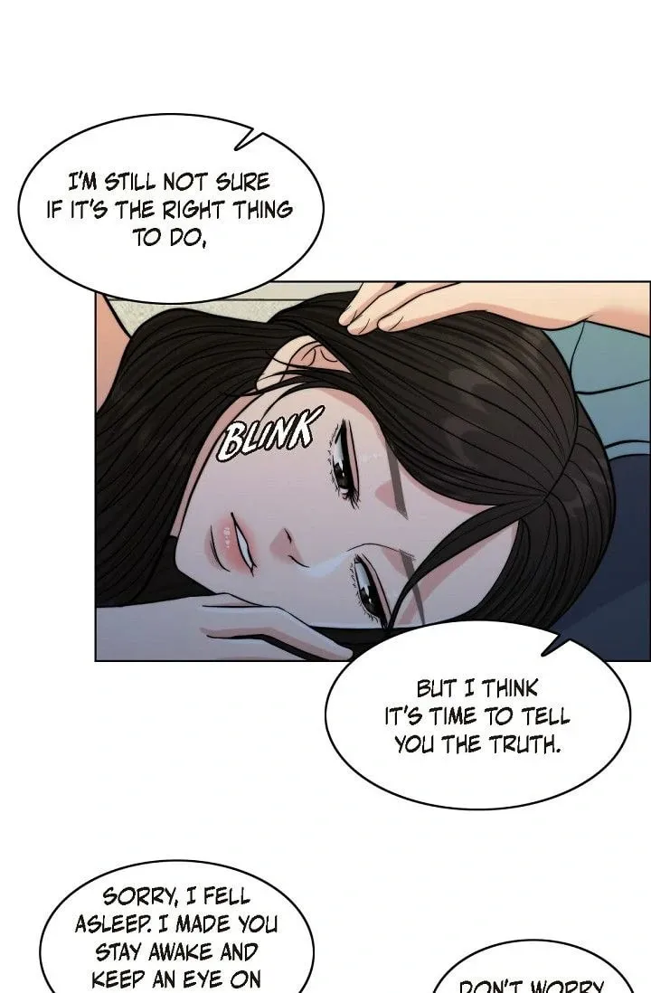 Wife for 1000 Days Chapter 65 page 56 - 