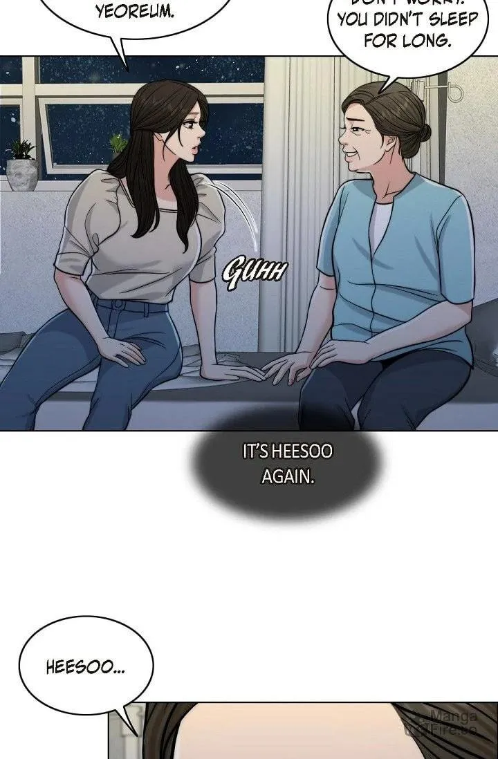 Wife for 1000 Days Chapter 65 page 57 - 
