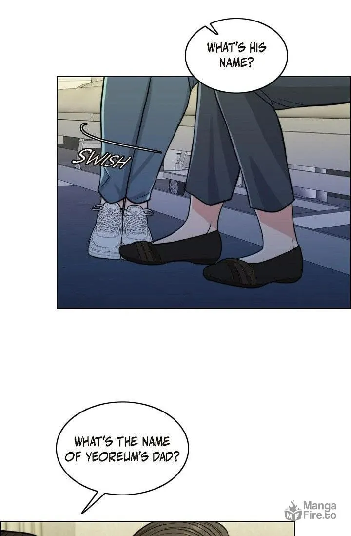 Wife for 1000 Days Chapter 65 page 66 - 