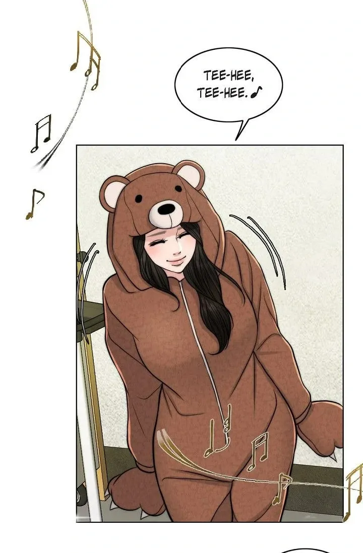 Wife for 1000 Days Chapter 65 page 8 - 