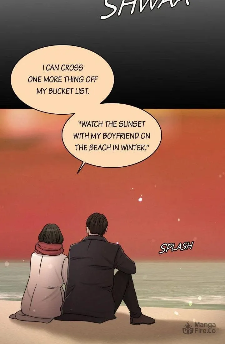 Wife for 1000 Days Chapter 65 page 72 - 