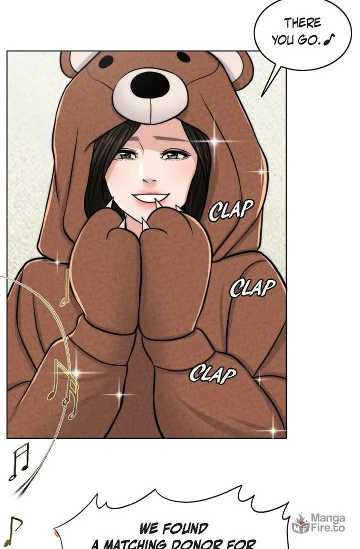 Wife for 1000 Days Chapter 65 page 9 - 