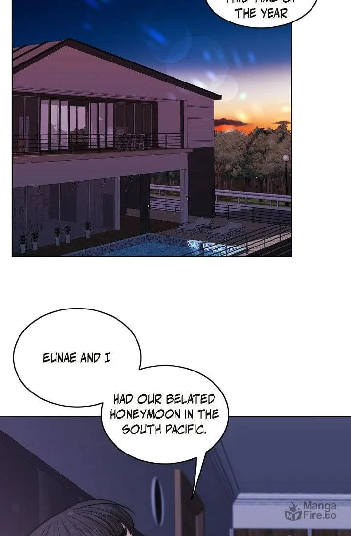 Wife for 1000 Days Chapter 65 page 84 - 