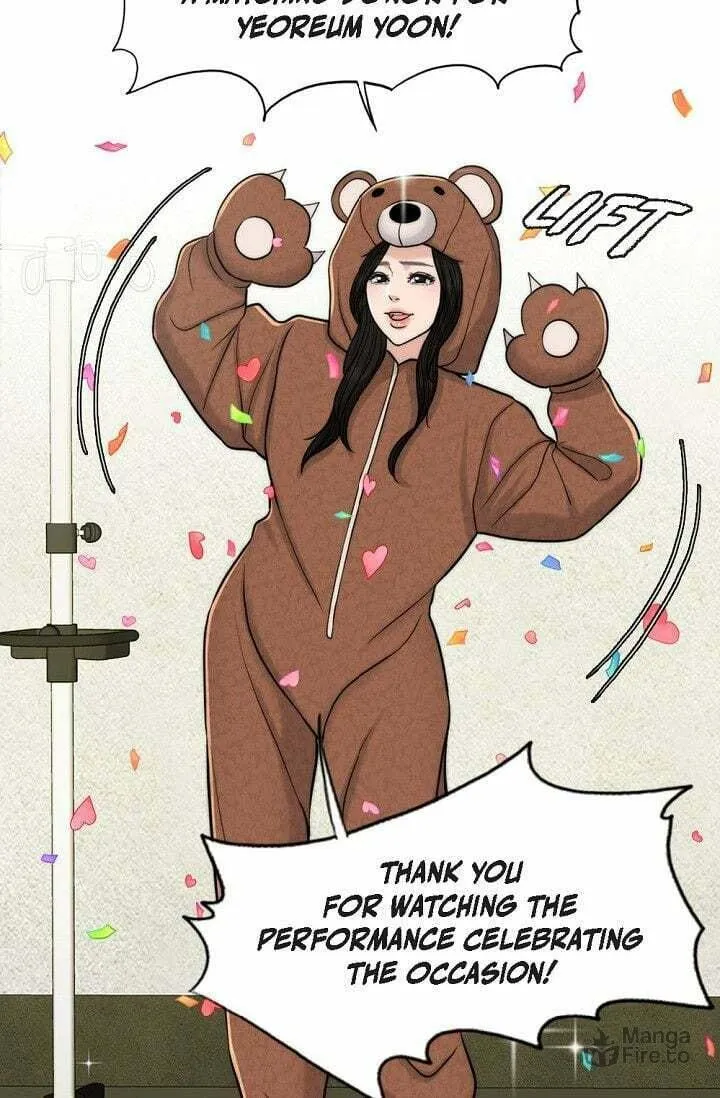 Wife for 1000 Days Chapter 65 page 10 - 