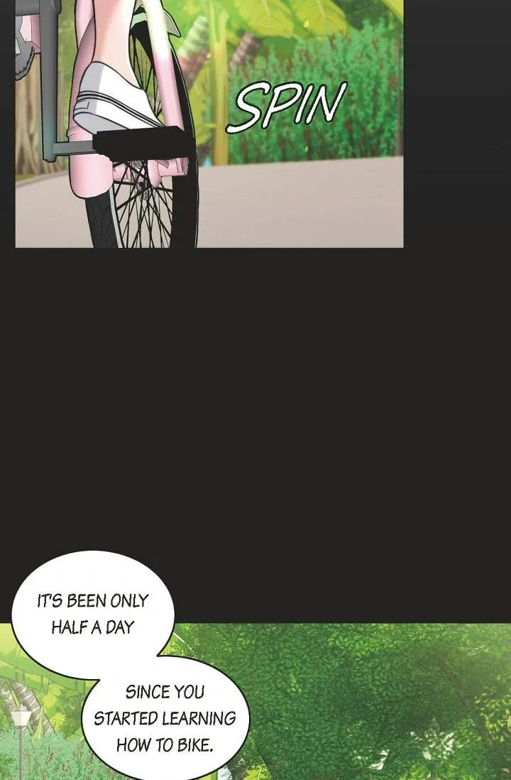 Wife for 1000 Days Chapter 65 page 91 - 