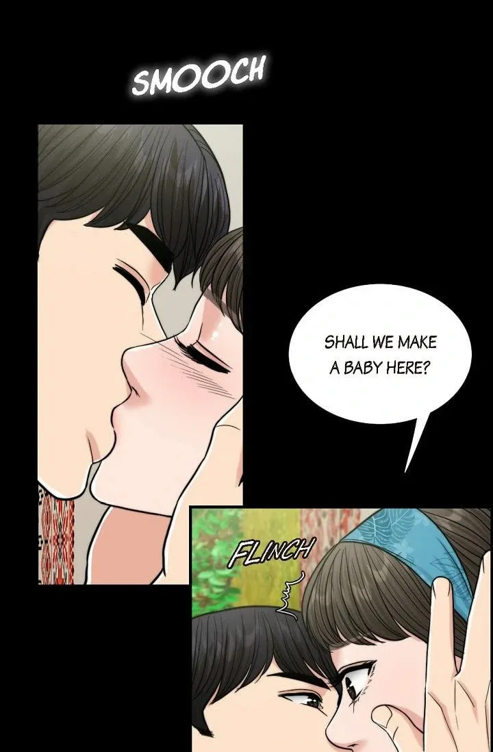 Wife for 1000 Days Chapter 66 page 13 - 