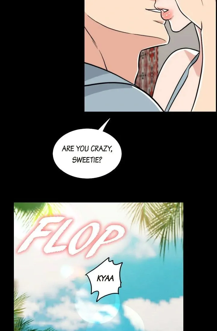 Wife for 1000 Days Chapter 66 page 14 - 