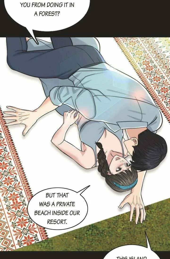 Wife for 1000 Days Chapter 66 page 16 - 