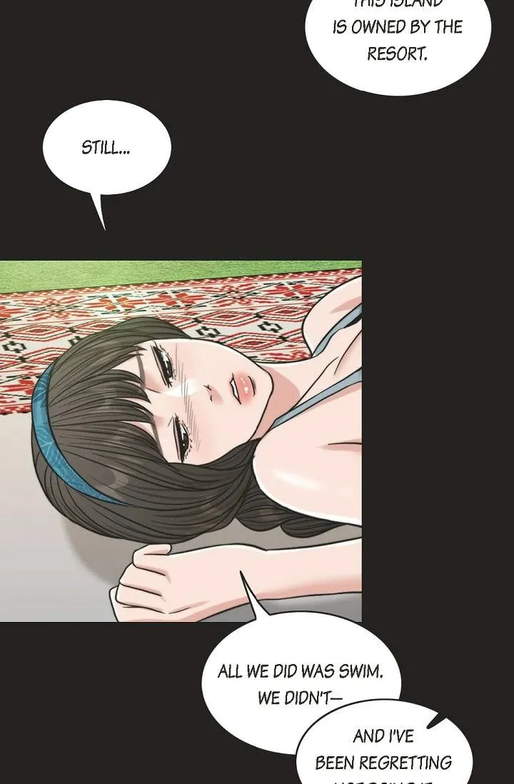 Wife for 1000 Days Chapter 66 page 17 - 