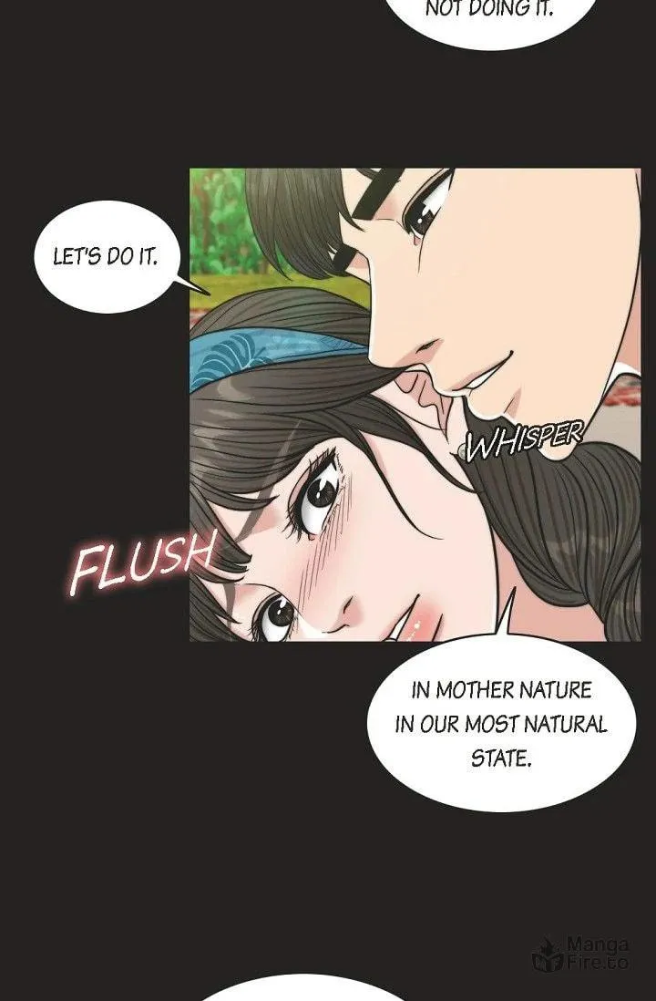 Wife for 1000 Days Chapter 66 page 18 - 