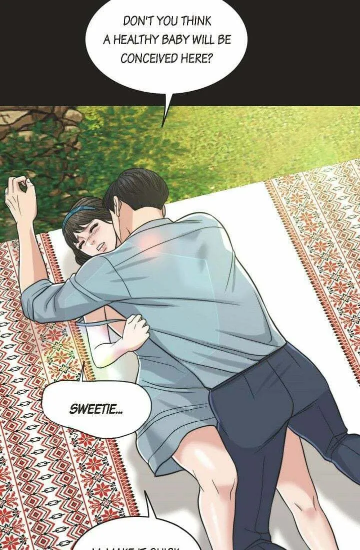 Wife for 1000 Days Chapter 66 page 19 - 